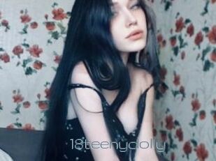 18teenydolly