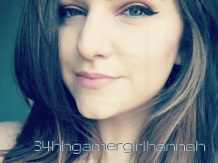 34hhgamergirlhannah Vidéos de Jeunes