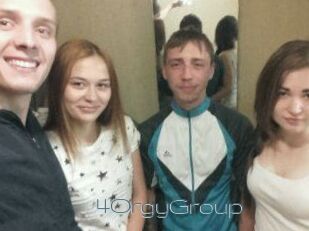 4OrgyGroup Vidéos de Jeunes