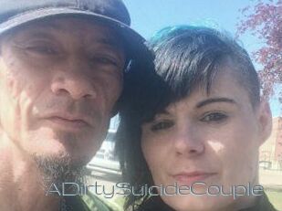 ADirtySuicideCouple