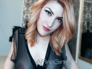 AFireGirl