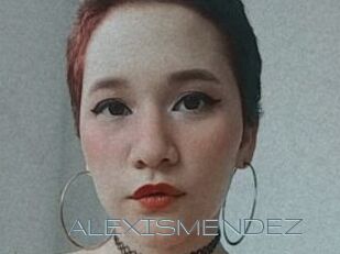ALEXISMENDEZ