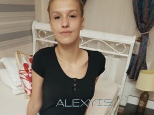 ALEXYIS