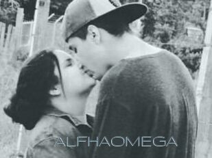ALFHAOMEGA