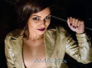 AMALYAx