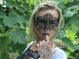 AMANET