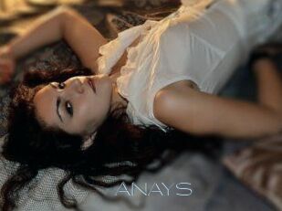 ANAYS