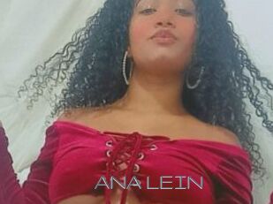 ANA_LEIN Vidéos de Jeunes