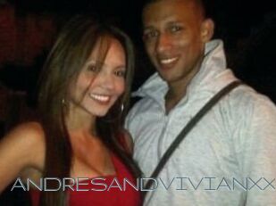 ANDRESANDVIVIANXXX