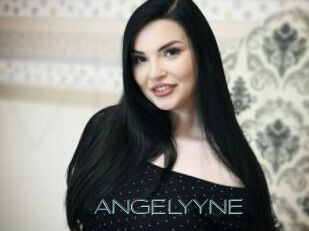 ANGELYYNE