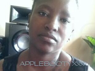 APPLEBOOTYXxx