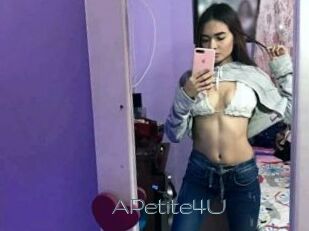 APetite4U