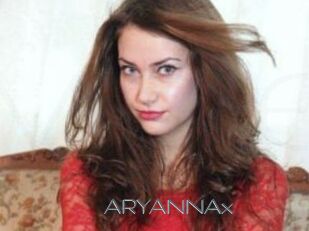 ARYANNAx