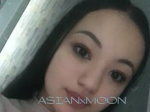 ASIANxMOON