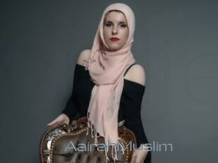 AairahMuslim