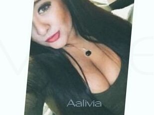 Aalivia