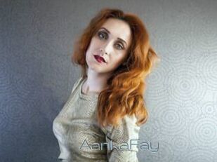 AarikaFay
