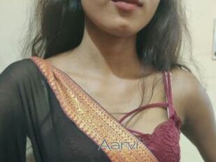 Aarvi