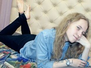 AbbigailHarvy