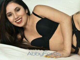 AbbyFords