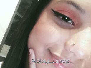 AbbyLopez