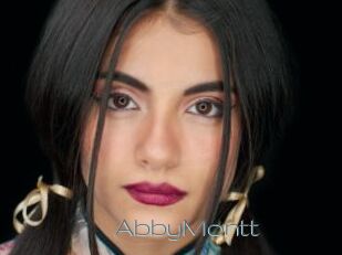 AbbyMontt