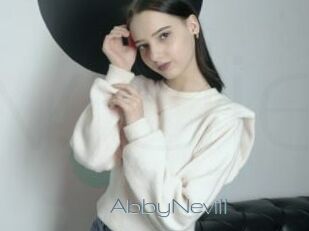AbbyNevill