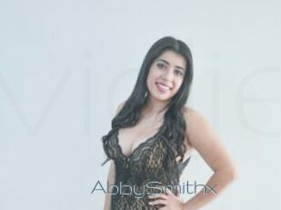 AbbySmithx