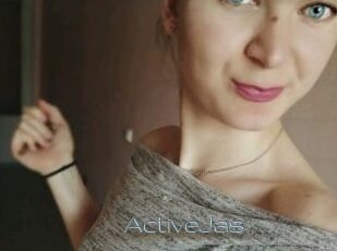ActiveJas
