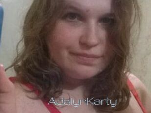 Adalyn_Karty