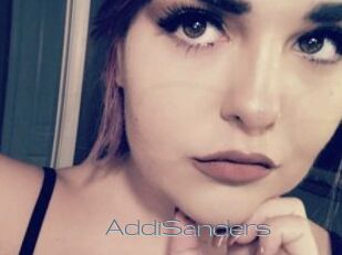 AddiSanders