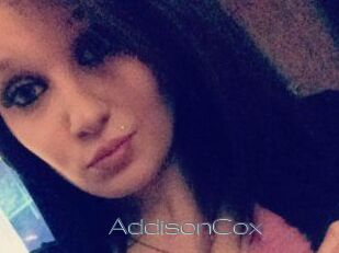 Addison_Cox