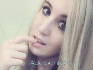 Addison_Reid