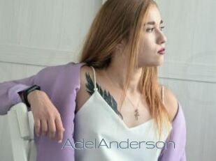 AdelAnderson