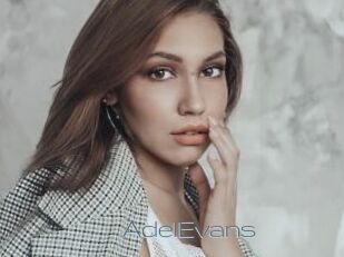 AdelEvans