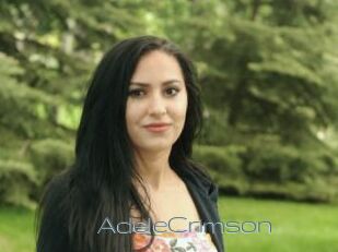 AdeleCrimson