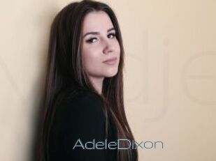 AdeleDixon