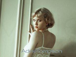 AdeleTompson Vidéos de Jeunes