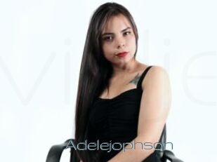 Adelejophson