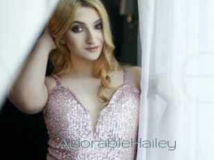 AdorableHailey