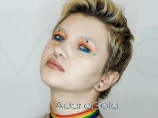 AdoreGold