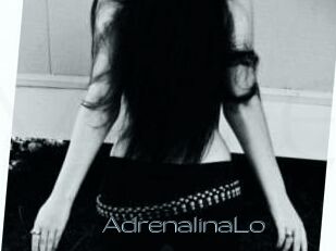 AdrenalinaLo