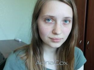 AdriaCox