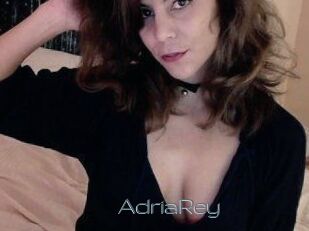 AdriaRey