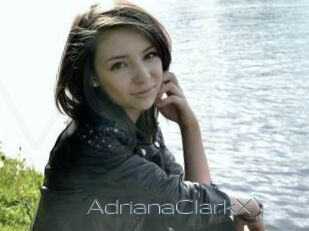AdrianaClarkX