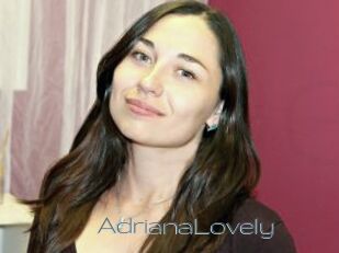 AdrianaLovely
