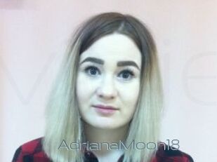 AdrianaMoon18