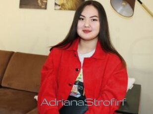 AdrianaStrofirf