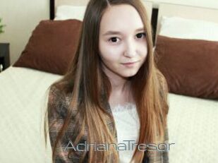 AdrianaTresor