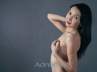 AdriannaX